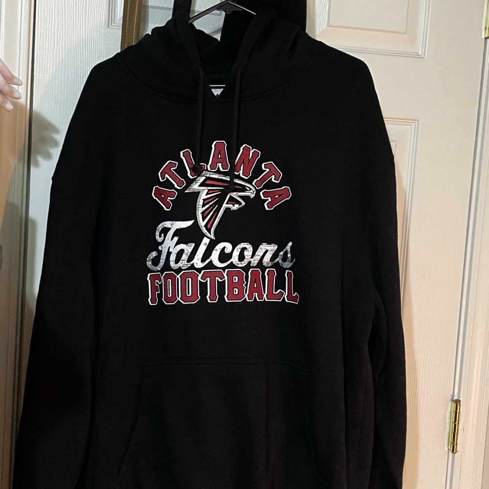 Atlanta Falcons Hoodie